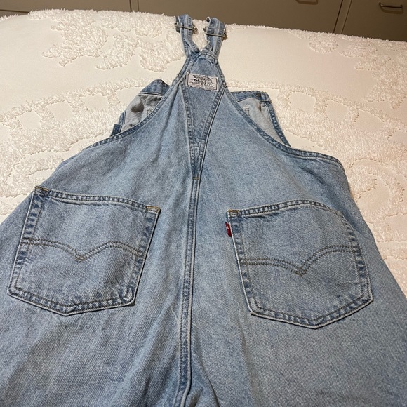Levi’s overalls size M - Picture 5 of 6